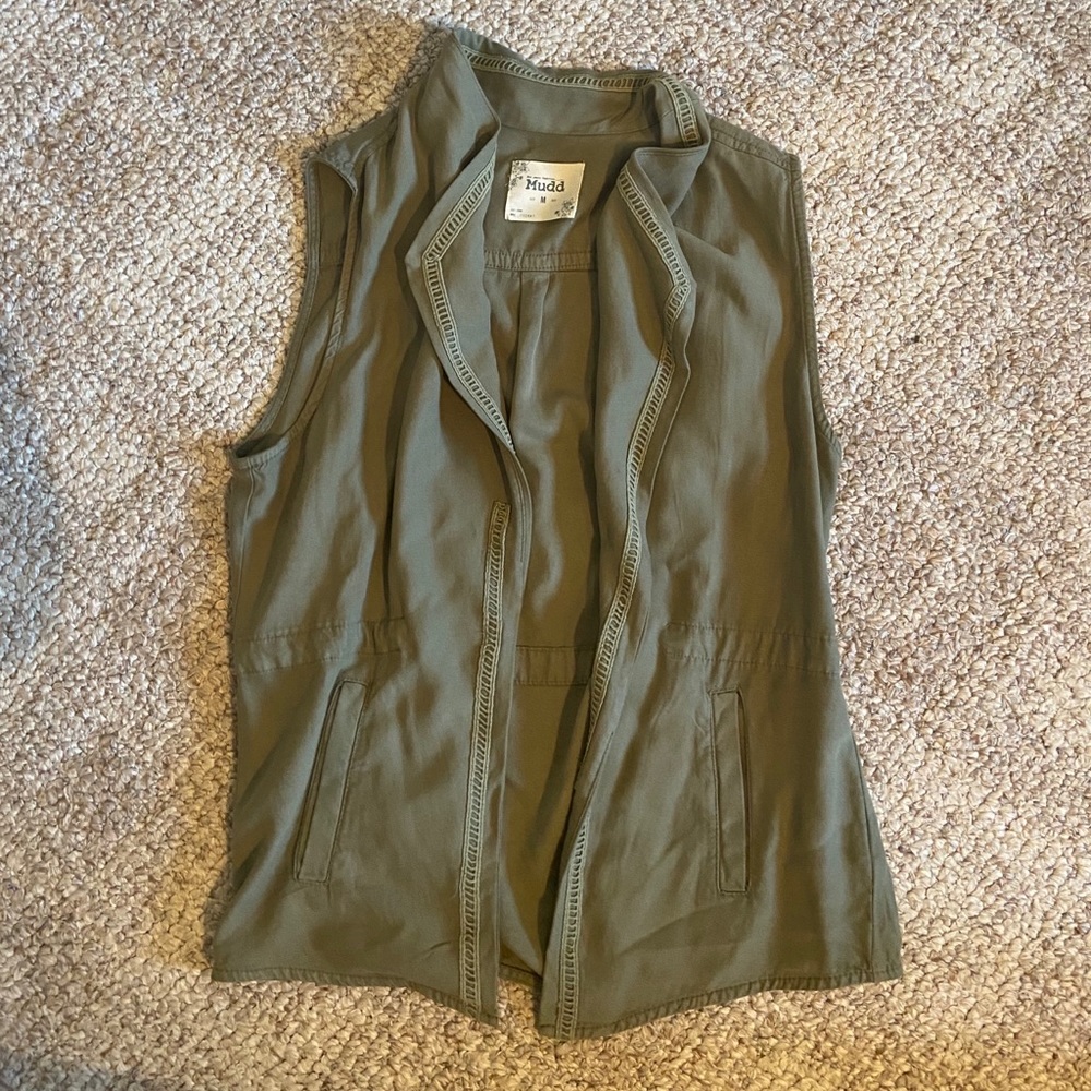 Mudd shirt! Great condition